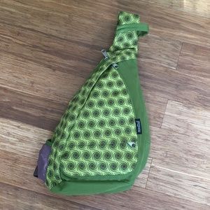 Sling Pack Purse